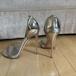 Giuseppe Zanotti high heels